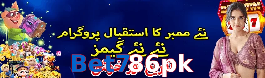 Bet786pk