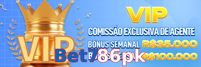 Bet786pk